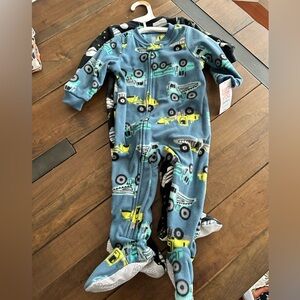 NWT Baby Onesie's
